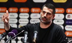 Volkan Demirel: Biz bugün 10 kişi de olsak iyi mücadele ettik