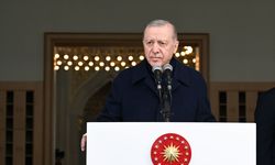 Cumhurbaşkanı Erdoğan'dan 18 Mart mesajı