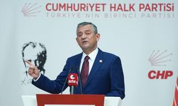 Özgür Özel'den Akın Gürlek'e: Aç e-Devletini göster