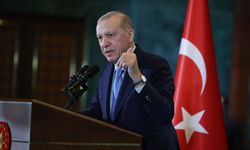 Erdoğan: İnşallah bu zor günleri geride bırakacağız