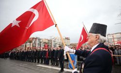 Çanakkale Zaferi'nin 111. yıl dönümü törenlerle kutlanıyor!