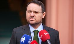 Bakan Gürlek'ten Özgür Özel hakkında suç duyurusu