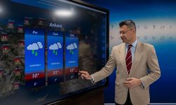 Bayramda yurtta yağışlı hava hakim olacak!