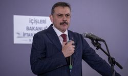 İçişleri Bakanı Çiftçi bayram tedbirlerini açıkladı