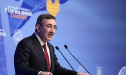 Cevdet Yılmaz: Bölgemizde ateşin sönmesini arzu ediyoruz