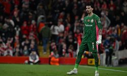 Şanssız gecede Cim Bom Avrupa'ya veda etti