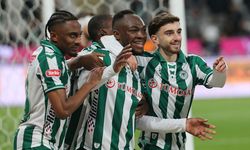 Gençler Konya’da son dakikada yıkıldı