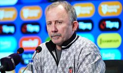 Sergen Yalçın: Gelecek için planlarımız var, iyi yoldayız