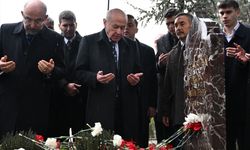 MHP lideri Devlet Bahçeli'den bayram mesajı