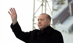 Cumhurbaşkanı Erdoğan'dan Nevruz Bayramı mesajı