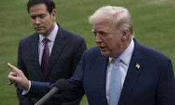 ABD Başkanı Trump: İran'daki yeni isimler çok daha makul