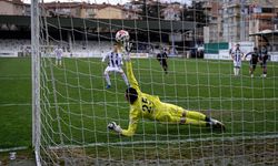 Ankara Keçiörengücü'nden 7 gollü galibiyet!