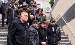 Futbolcunun öldürülmesine ilişkin 10 zanlı adliyede!