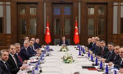 Ekonomi Koordinasyon Kurulu toplandı!