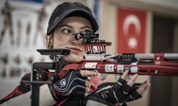 Başarılarını olimpiyat madalyasıyla taçlandırmak istiyor!