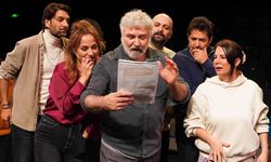 'Sersem Kocanın Kurnaz Karısı' izleyiciyle buluşacak!