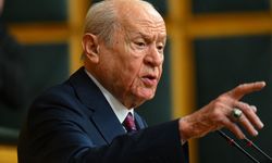 Bahçeli: Terörsüz Türkiye fırsat kapısıdır!