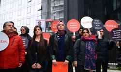 Ayşe Tokyaz için adalet istiyorlar!