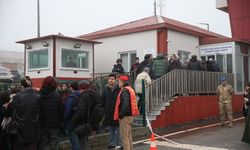 7 kişinin öldüğü fabrika yangını davası başladı!