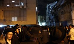 İran’ın İsrail’e fırlattığı füzeler büyük tahribat yarattı!