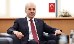 Süreç için 'KOD KANUN' hazırlanacak! Kurtulmuş koordinatör isimlerle görüşecek