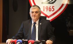 Samsunspor lige odaklandı!