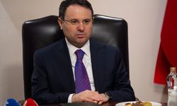 Akın Gürlek: Artık bu gömlek gerçekten dar geliyor!