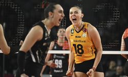VakıfBank şampiyon oldu