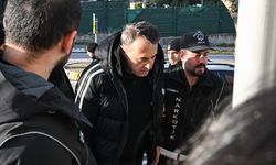 Uyuşturucu soruşturmasında gözaltına alınan ünlüler adliyede