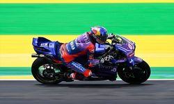 Razgatlıoğlu, MotoGP'de ABD'de piste çıkıyor!