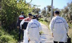 Eşini öldürüp aynı silahla intihar etti!