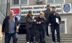 'Ölü buldum' ihbarında bulunan kadın cinayeti itiraf etti!