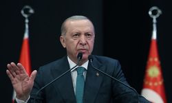 Cumhurbaşkanı Erdoğan: Barış odaklı duruşumuzu sürdüreceğiz