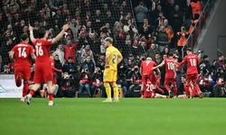 Millilerin rakibi kim olacak?