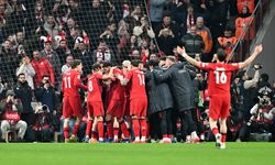 Ferdi Kadıoğlu milli takımdaki 2. golünü attı