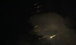 İran'dan İsrail'in merkezine misilleme!