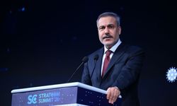 Hakan Fidan: Savaşın Bölge ülkelerine yayılmasına karşıyız!