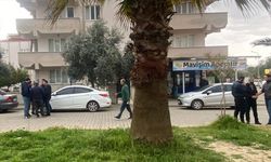 Baş infaz koruma memuru ölü bulundu!