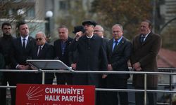 Özgür Özel: Ne Ekrem’i Ne Ömer’i Veririz!