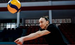 Lazareva'nın 'sayı kraliçeliği' mutluluğu!