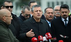 Özgür Özel Kosova programını iptal etti