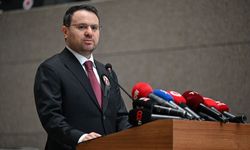 Akın Gürlek: O kurşunlar adalete sıkılmıştır!