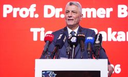 Bakan Bolat: Eximbank’ın sermayesini 100 milyara yükselttik!