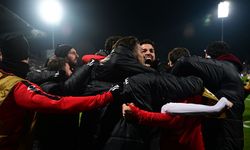 24 yıl sonra yeniden Bizim Çocuklar tarih yazıyor