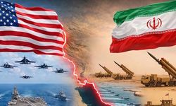 İran: İsrail ile ABD üslerine elektrik sağlayan santralleri vuracağız!