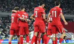 A Milli Futbol Takımı’nın aday kadrosu açıklandı