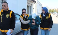 Adana'da bir kadın tartıştığı kocasını bıçakladı!