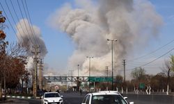 İran: Nahçıvan'a İHA fırlatmadık