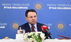 Bakan Gürlek'ten ''Umut Hakkı'' açıklaması