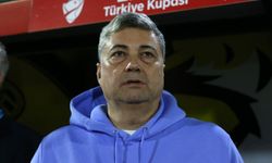 Gençlerbirliği'nde Levent Şahin ile yollar ayrıldı